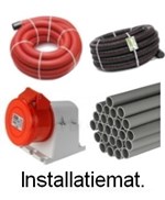 Voituron Installatiematerialen